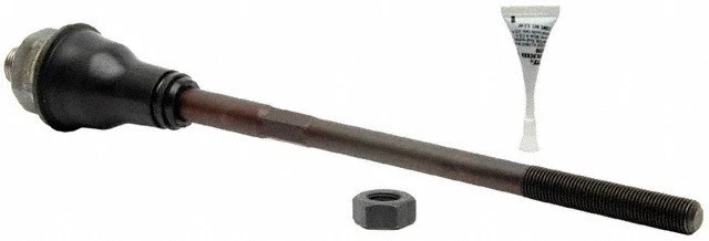 Extremo de barra de amarre de dirección para GMC Sierra 2500 Yukon XL 2500 1999-2000 ACDELCO ADVAN Foto 2 de 2