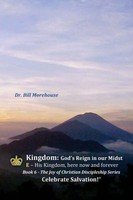 William Morehouse | Kingdom | Taschenbuch | Englisch (2022) | Ean 9781735389967