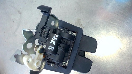 Hecktürschloss mit Zentralverriegelung Audi A4 Avant 2.0 TDI DPF B8 2008-2011