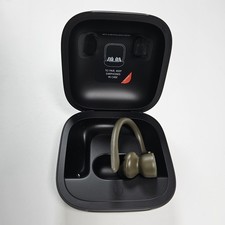新品級Powerbeats Pro オリーブグリーン Beats by Dr. Dre Powerbeats Pro Green Headphones for sale - eBay