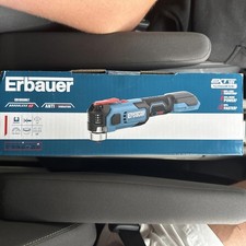 erbauer eri1080mlt Multi Tool