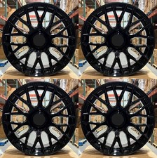 22 Wheels Rims For Mercedes Bmw X3 X5 X6 X7 E350 S550 S580 Gle63 Gls550 Gls63 22 Wheels Rims For Mercedes Bmw X3 X5 X6 X7 E350 S550 S580 Gle63 Gls550 Gls63