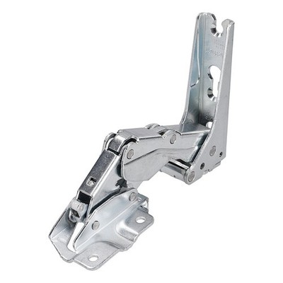 easyPART passend für Frigidaire 2211201039 Türscharnier Scharnier unten