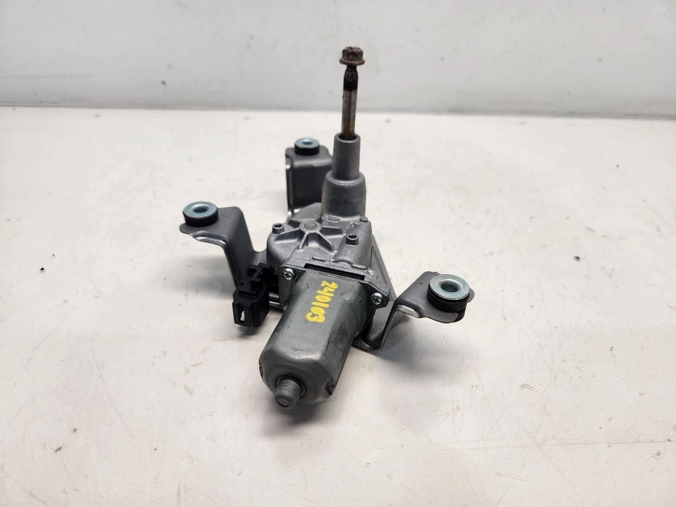 Двигатель заднего стеклоочистителя 2011-22 Dodge Durango - Изображение 3 из 4