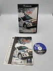 Rally Championship for Nintendo GameCube Complete with Manual VGC CIB