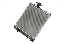 Radiateur Suzuki IGNIS