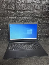 Notebook Lenovo 15,6p(Intel Celeron N3060 4gbRam Hdd 1000gb )Windows 10 Home