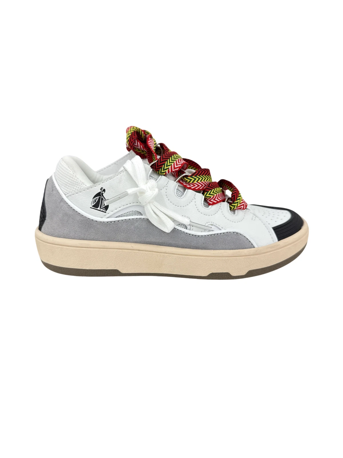 Lanvin — Shoes Women Lanvin Curb sneaker 39