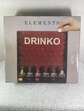 Elements DRINKO Shot Game – Adult Drinking Game