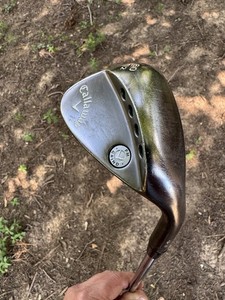 Callaway PM Grind Wedge 60 | eBay