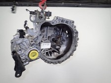 Boite de vitesse Hyundai GETZ