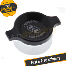 Peterson Fluid Systems 08-0611 Tank Cap Assembly