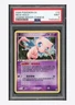 Pokemon PSA 9 Mew Holo 2006 10/92 EX Legend Maker T.Chinese