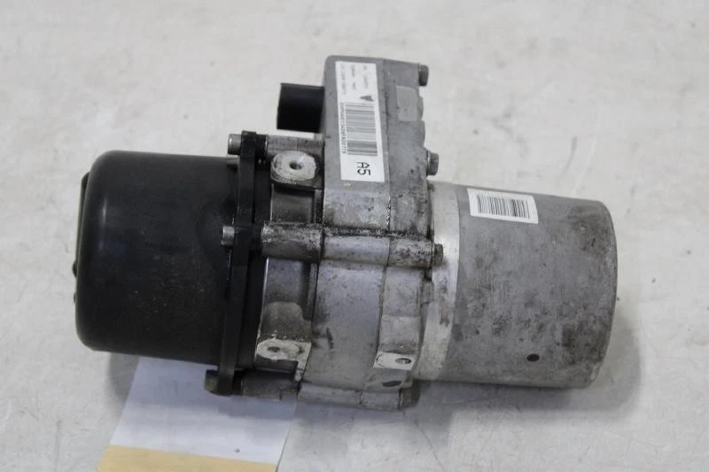 Dodge Durango 2011-2013 conjunto de bomba de dirección asistida 3,6 L OEM Foto 2 de 4