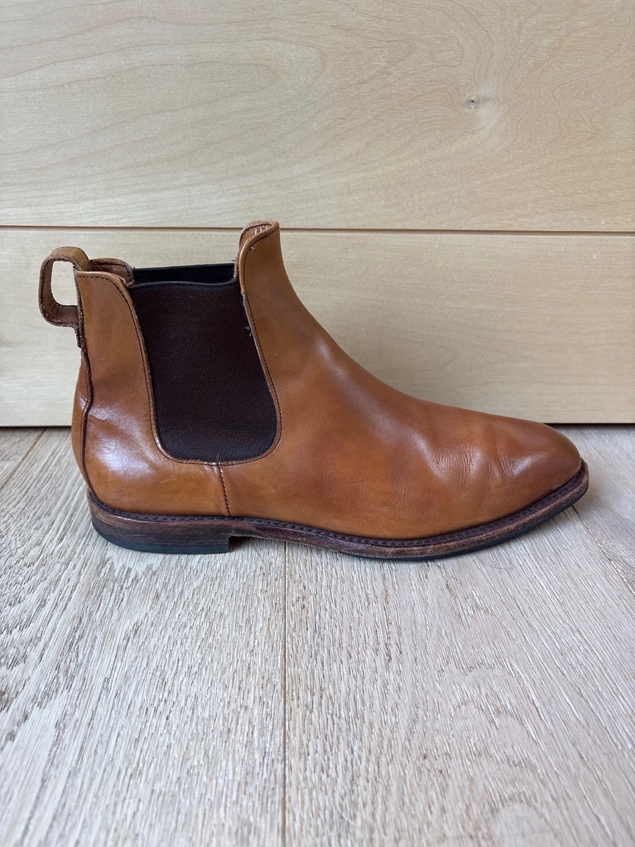 Allen Edmonds E Width Boots for Men for Sale | Shop New  display picture 1