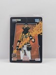 2026 Bo Jackson Battle Arena `HOMESTEAD` NICK KURTZ #BF-161 RC Fire Battlefoil