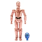Star Wars Droid Factory Figure Build a Droid Series 2026 CU 28