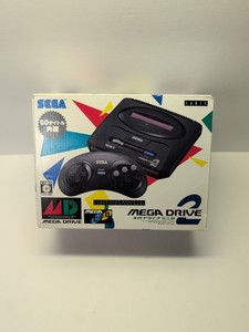 Sega Mega Drive 2 Console | eBay