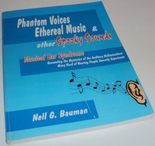 Phantom Voices Ethereal Music & Other Spooky ...