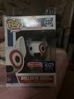 Funko Pop! Vinyl Bullseye Marvel #237 Target Exclusive Ad Icons Figure