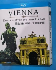Seal Box All RegionPlay Dynasty And Dream 2016 1-Disc Vienna: Empire NEW