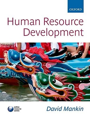 Human Resource Development, Mankin, David