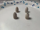 Dug Civil War era Sharps bullets
