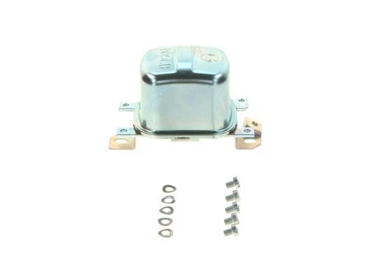 Régulateur De Générateur Bosch Compatible Avec | F 026 T02 204 - Photo 3/4