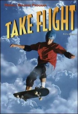 Merrill Reading Program, Take Flight Student Reader, Level G: Student Reader...