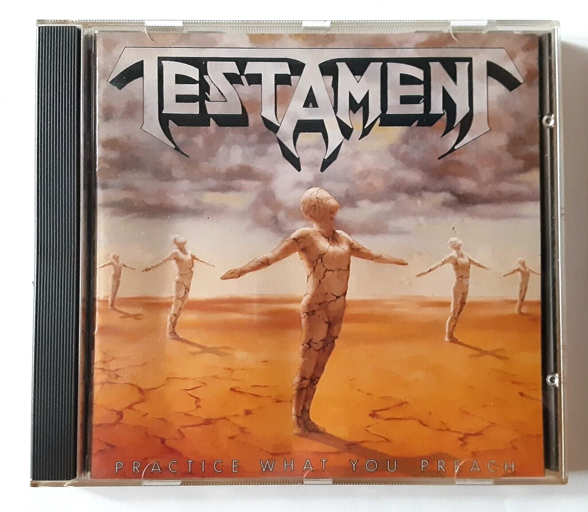 25+ testament practice what you preach for sale | Updated Oct 2026