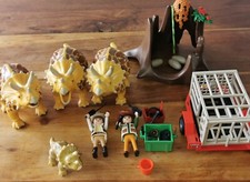 Playmobil Dino zestaw 2