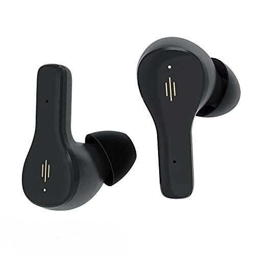 True Wireless Earbuds S18 Bluetooth 5.0 Stereo Earbuds IPX7
