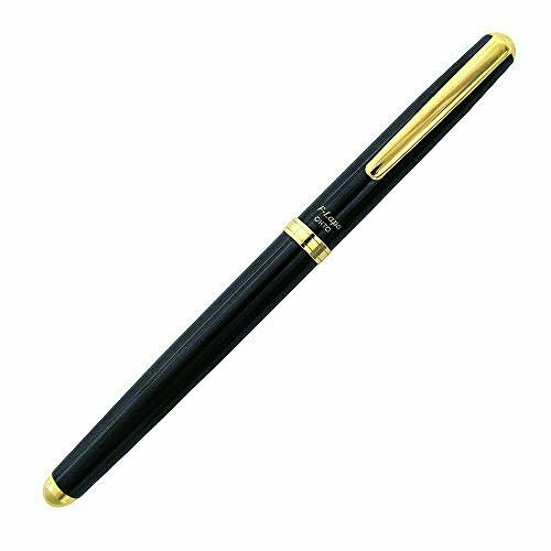 OHTO Fountain Pen made in Japan Midium nib FLapa FF10NB eBay