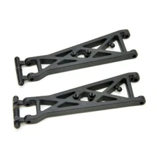 Thunder Tiger #PD7082 Front Suspension Arms Phoenix ST II/XT