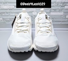 Nike React Pegasus Trail 5 Gore-Tex Womens Size 9/Mens 7.5 White FQ0908-101