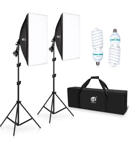 esddi ps025 Adjustable Max Size 2.6Mx3M Support System 3 Color Backdrop