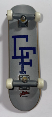 RARE Tech Deck CF Chad Fernandez World Industries skateboard (96mm
