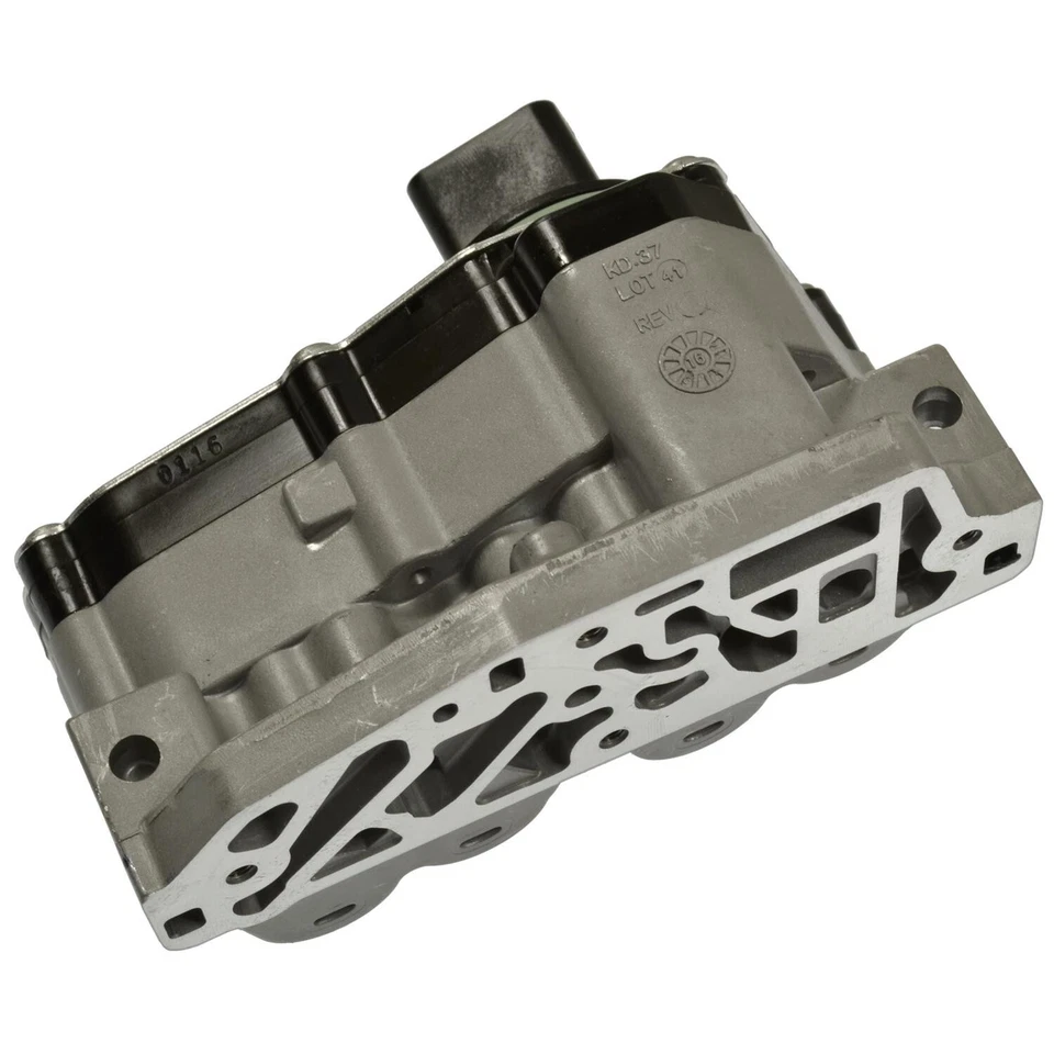 Solenoide de control de transmisión automática SMP para Dodge Ram 1500 2007-2010 3,7 L V6 Foto 2 de 3