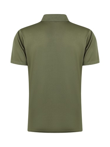 Men's Zipper Collar T-Shirt Fashion Golf Short Sleeve Zip Tee Casual Solid Top - Picture 27 of 28