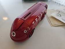 Texaco 1934 Diamond T Tanker Doodle Bug Coin Bank