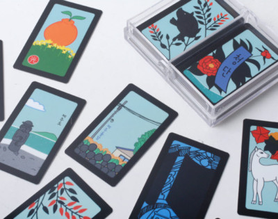 Carte Regionali - Giappone E Corea - Pagina 3 · Hwatu (carte Floreali - Foto 11