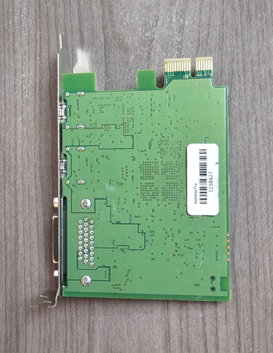 Tarjeta de captura de audio/video analógico BlackMagic BMDPCB41G1 Intensity Pro HDMI/video - Imagen 2 de 2