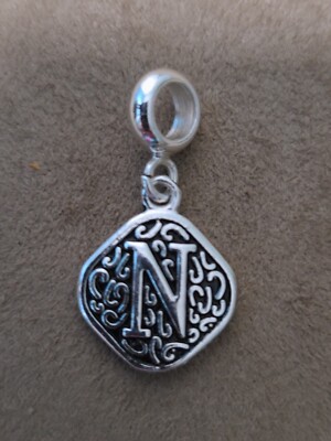 DaVinci Charm New Without Tags Item C13