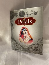 Bindi Book Asian Fashion Indian Sri Lankan Bindia Red Round Head Sticker Size 10