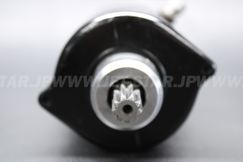 900STX'05 OEM (Starter-Motor) STARTER-ELECTRIC Used [K1808 900STX'05 OEM (Starter-Motor) STARTER-ELECTRIC Used [K1808