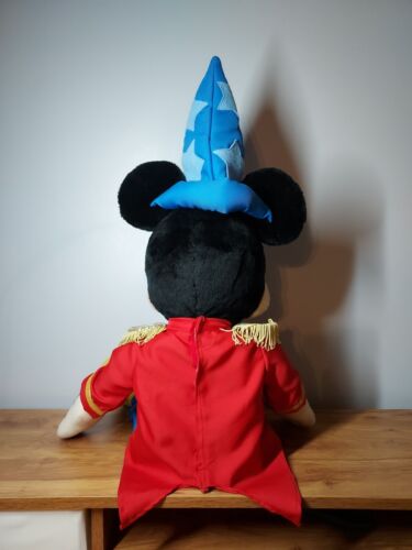 Vintage Worlds of Wonder Mickey Mouse Animated Cassette Player *For Parts - Picture 10 of 16