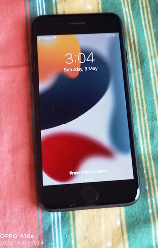 Apple iPhone 7 - A1778 - MN922X/A - 128GB Unlocked Used Phone.