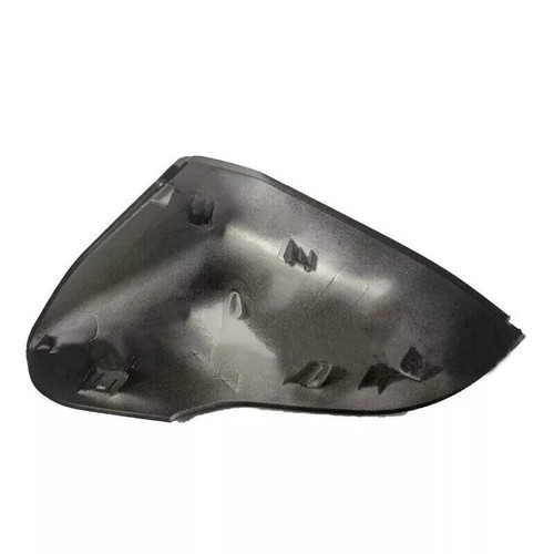 Cubierta de tapa de espejo retrovisor derecho negro para Hyundai Sonata 9th 2015-2019 - Imagen 3 de 7