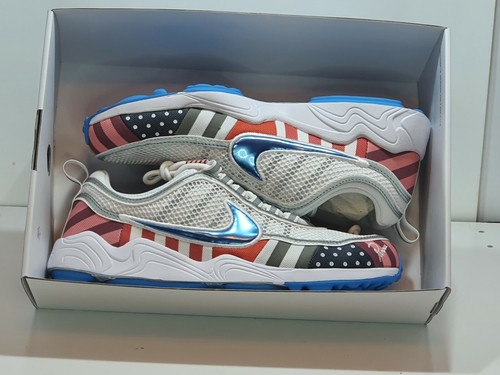 Nike Air Zoom Spiridon Parra AV4744-100 - Bild 3 von 11