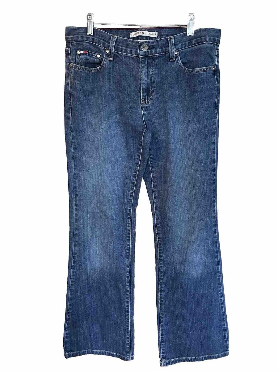 Poshmark Labijou Denim Collection Vintage Tommy Hilfiger Womens